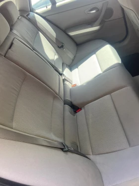 BMW 320, снимка 7