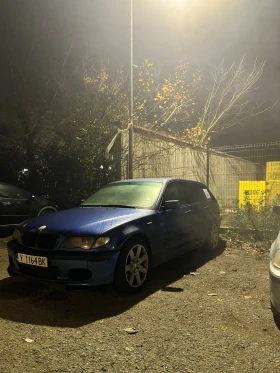 BMW 330, снимка 2