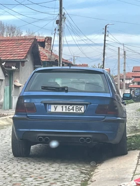 BMW 330, снимка 11