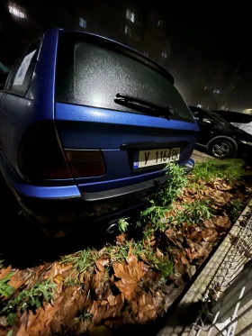 BMW 330, снимка 10