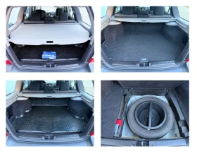 Subaru Forester 2.0 4x4 GERMANY, снимка 9