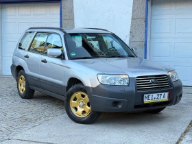 Subaru Forester 2.0 4x4 GERMANY, снимка 1