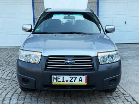 Subaru Forester 2.0 4x4 GERMANY, снимка 2