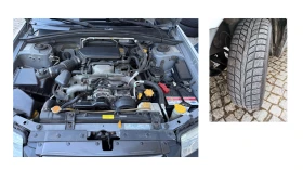 Subaru Forester 2.0 4x4 GERMANY, снимка 13