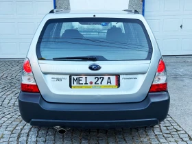 Subaru Forester 2.0 4x4 GERMANY, снимка 6