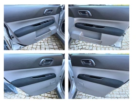 Subaru Forester 2.0 4x4 GERMANY, снимка 10