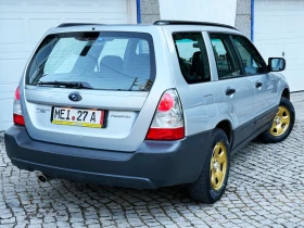 Subaru Forester 2.0 4x4 GERMANY, снимка 7