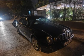 Mercedes-Benz CLK 430, снимка 2