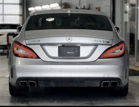 Mercedes-Benz CLS 63 AMG Задно * * FACE * * CARFAX * * АВТО КРЕДИТ * *  - 81999 лв. / 41925.42 € - 54094192 2