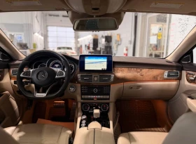 Mercedes-Benz CLS 63 AMG Задно * * FACE * * CARFAX * * АВТО КРЕДИТ * *  - 81999 лв. / 41925.42 € - 54094192 3