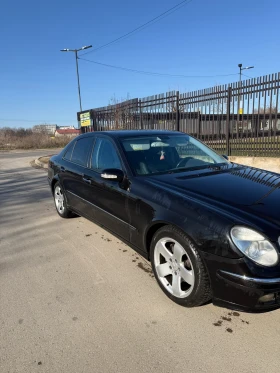 Mercedes-Benz E 320 320 CDI , 7-G Tronik , Пълна сервизна история  - 5900 € / 11539.40 лв. - 93229234 4
