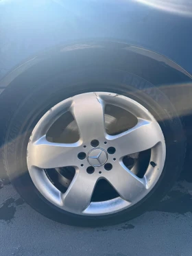 Mercedes-Benz E 320 320 CDI , 7-G Tronik , Пълна сервизна история  - 5900 € / 11539.40 лв. - 93229234 16