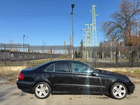 Mercedes-Benz E 320 320 CDI , 7-G Tronik , Пълна сервизна история  - 5900 € / 11539.40 лв. - 93229234 9