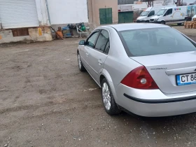 Ford Mondeo - 1200 € / 2347.00 лв. - 33080368 11