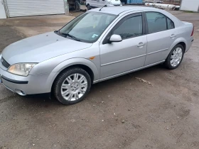 Ford Mondeo - 1200 € / 2347.00 лв. - 33080368 9