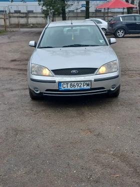 Ford Mondeo - 1200 € / 2347.00 лв. - 33080368 15