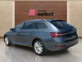Skoda Superb 1.5 TSI - 24000 € / 46939.92 лв. - 15150145 6