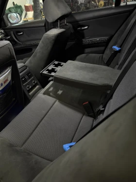 BMW 335, снимка 8