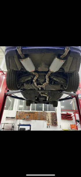 BMW 335, снимка 12