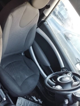 Mini Cooper 1.4 i - 1300 € / 2542.58 лв. - 38196505 5