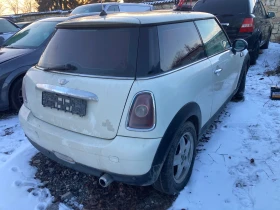 Mini Cooper 1.4 i - 1300 € / 2542.58 лв. - 38196505 3