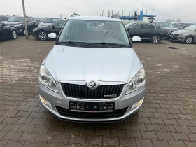 Skoda Fabia 1.2TDI EURO 5 - 2750 € / 5378.53 лв. - 56508612 3