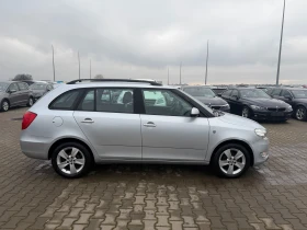 Skoda Fabia 1.2TDI EURO 5 - 2750 € / 5378.53 лв. - 56508612 5