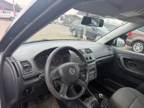Skoda Fabia 1.2TDI EURO 5 - 2750 € / 5378.53 лв. - 56508612 11