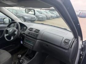 Skoda Fabia 1.2TDI EURO 5 - 2750 € / 5378.53 лв. - 56508612 10