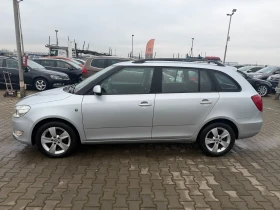 Skoda Fabia 1.2TDI EURO 5 - 2750 € / 5378.53 лв. - 56508612 9