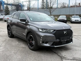 Citroen DS7, снимка 6