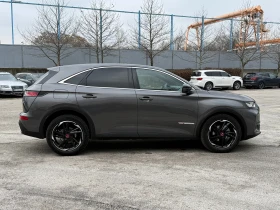 Citroen DS7, снимка 5