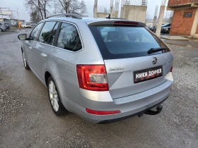 Skoda Octavia 2.0-150 TDI DSG! NAVI! KOJA! HENON! PODGREV! FULL - 8998 € / 17598.56 лв. - 84283899 6