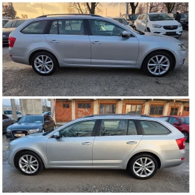 Skoda Octavia 2.0-150 TDI DSG! NAVI! KOJA! HENON! PODGREV! FULL - 8998 € / 17598.56 лв. - 84283899 4