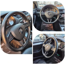 Skoda Octavia 2.0-150 TDI DSG! NAVI! KOJA! HENON! PODGREV! FULL - 8998 € / 17598.56 лв. - 84283899 11