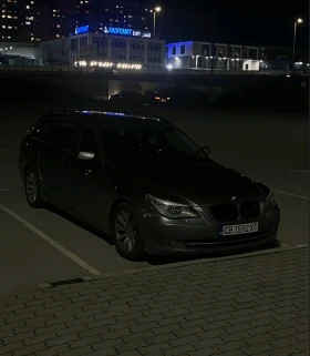 BMW 530 - 5000 € / 9779.15 лв. - 54277145 14