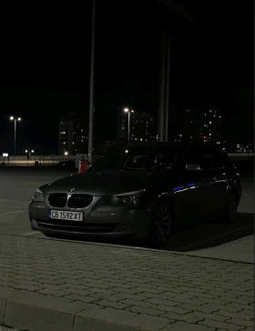 BMW 530 - 5000 € / 9779.15 лв. - 54277145 2