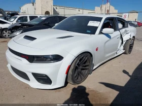 Dodge Charger 6.2l Srt Jailbreak - 50000 € / 97791.50 лв. - 20615446 2