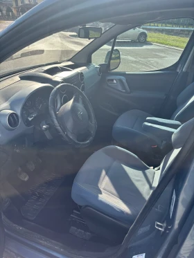 Citroen Berlingo, снимка 10