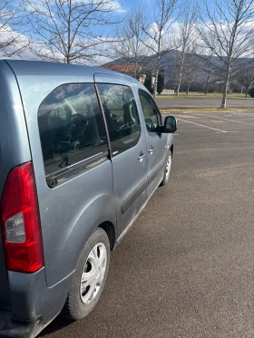 Citroen Berlingo, снимка 5
