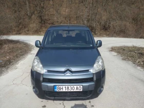 ����� �� �������� �� Citroen Berlingo