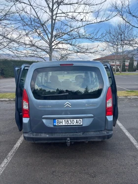 Citroen Berlingo, снимка 6