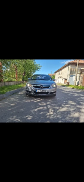 Opel Vectra, снимка 2