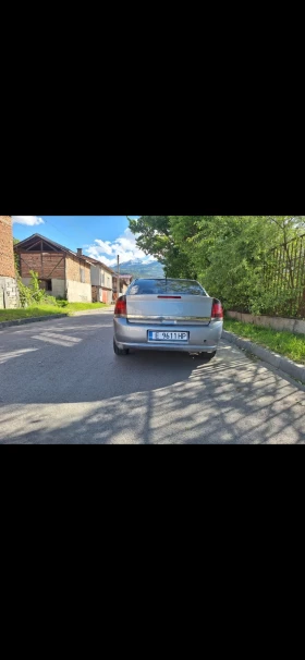 Opel Vectra, снимка 9
