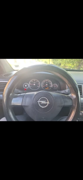 Opel Vectra, снимка 5