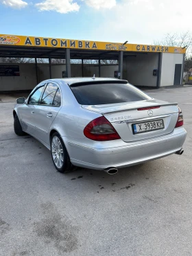 Mercedes-Benz E 420 - 8000 € / 15646.64 лв. - 22704660 4