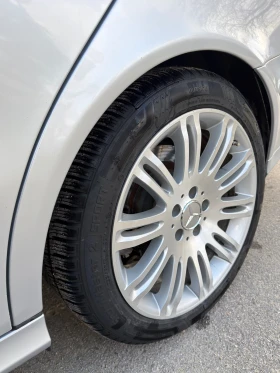 Mercedes-Benz E 420 - 8000 € / 15646.64 лв. - 22704660 6