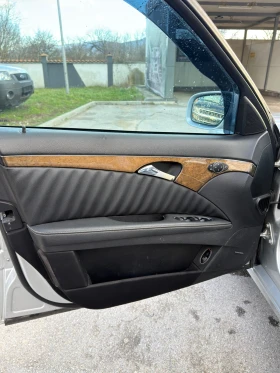 Mercedes-Benz E 420 - 8000 € / 15646.64 лв. - 22704660 12