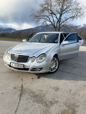 Mercedes-Benz E 420 - 8000 € / 15646.64 лв. - 22704660 3