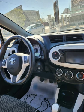 Toyota Yaris - 6200 € / 12126.15 лв. - 28199290 6